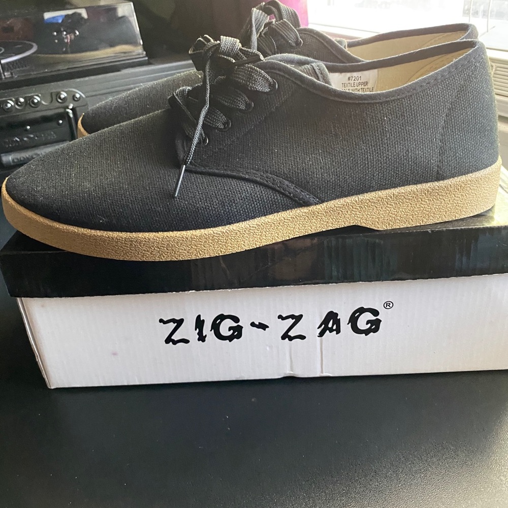 Zig-Zag (OG wino)